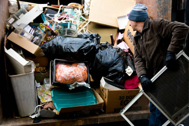 Best Commercial Junk Removal  in Statham, GA