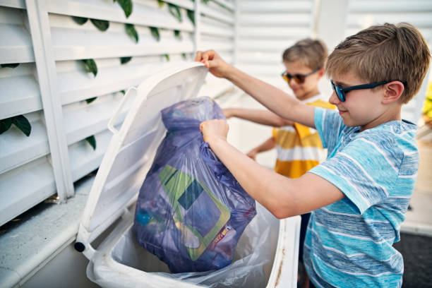 Best Basement Cleanout Services  in Statham, GA