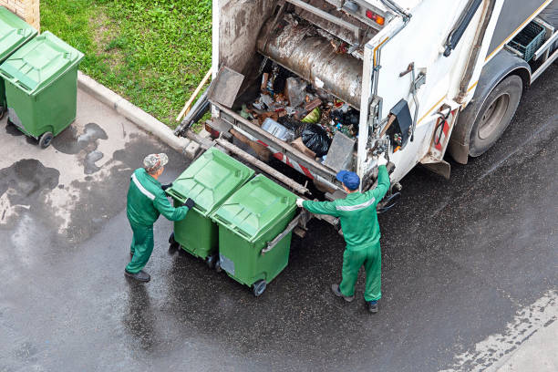 Appliance Disposal in Statham, GA