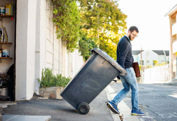 Best Yard Waste Removal  in Statham, GA