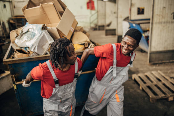 Best Residential Junk Removal  in Statham, GA