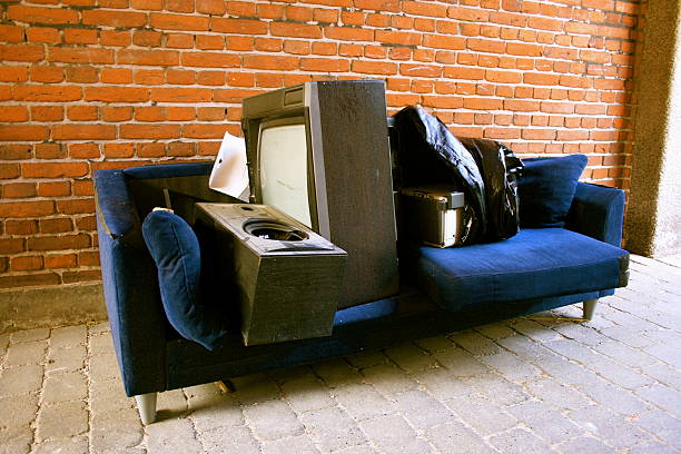 Best Professional Junk Removal  in Statham, GA