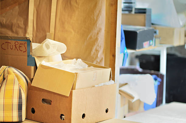 Best Office Junk Removal  in Statham, GA