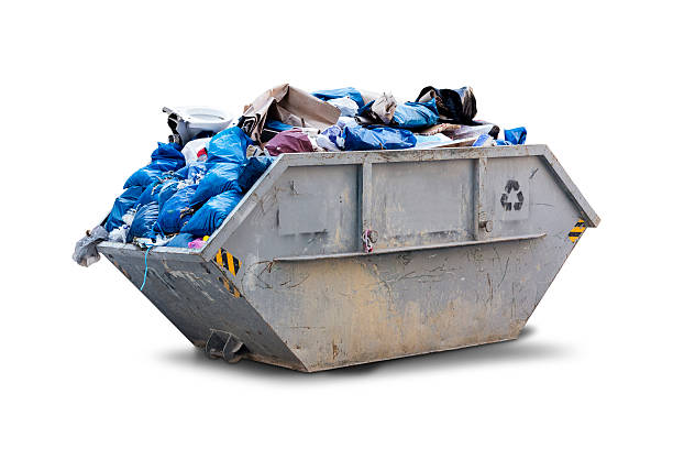 Reliable Statham, GA Junk Removal Solutions